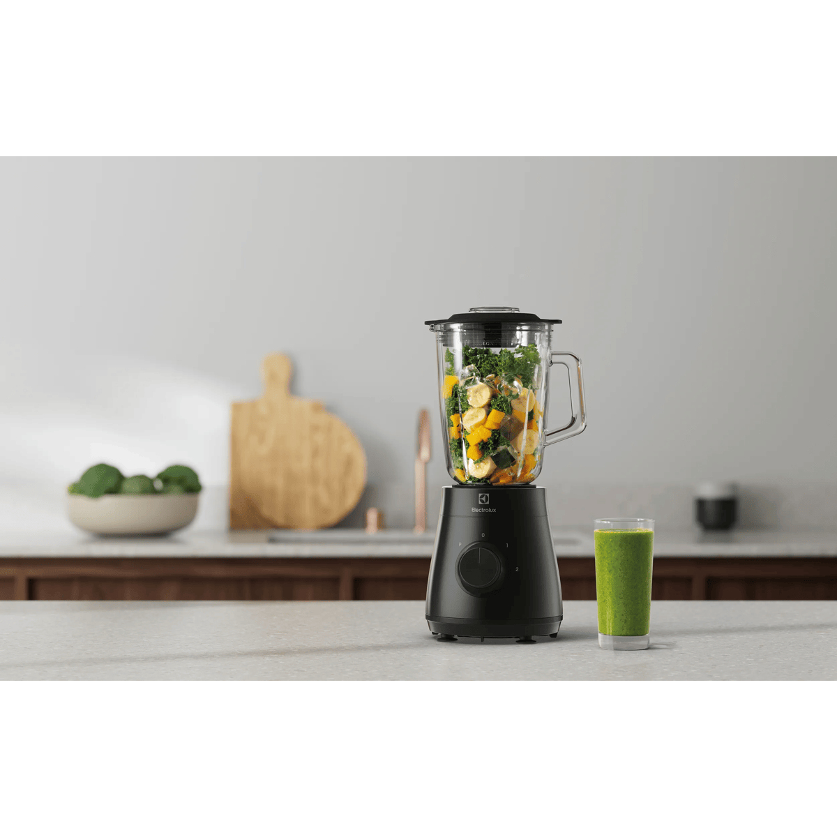 Electrolux Blenderi Create 3 E3TB1-4GG - 500 W