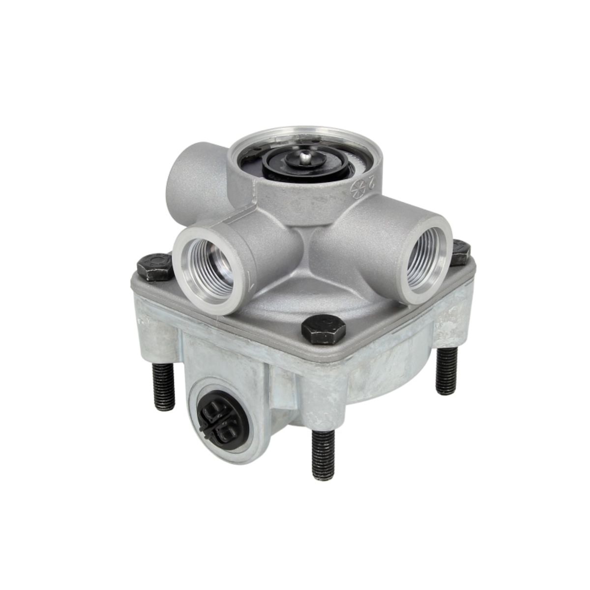 Releventtiili WABCO 4750190000