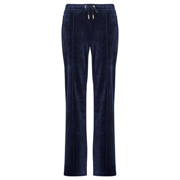 Juicy Couture Housut 'Tina' marine / hopea