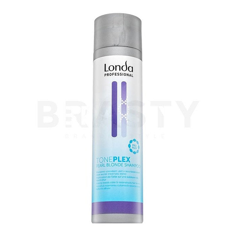 Londa Professional Toneplex Pearl Blonde Shampoo 250 ml