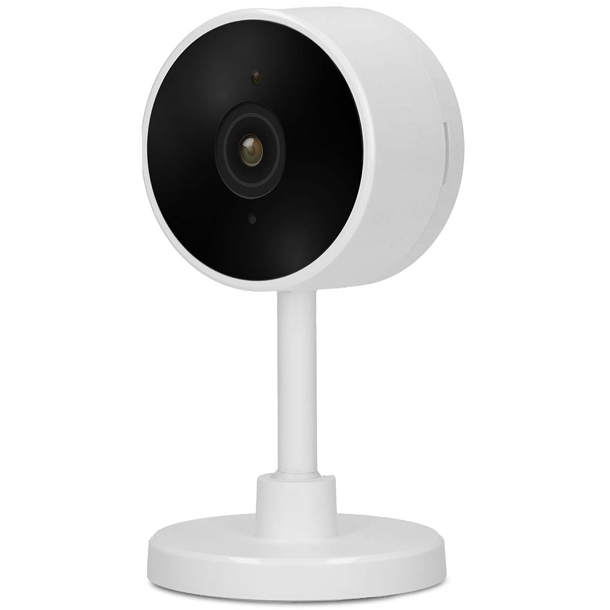 Alecto Smart Wi-Fi -kameran IP-kamera, joka sopii kodin automaatioon