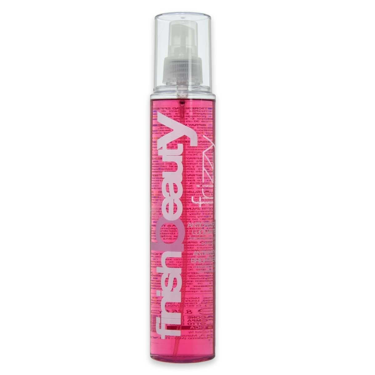 Long Beauty Frizz Spray Välitön pörröisyyttä estävä vaikutus 250 ml