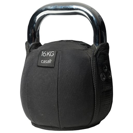 Casall Kettlebell Soft - 16 kg