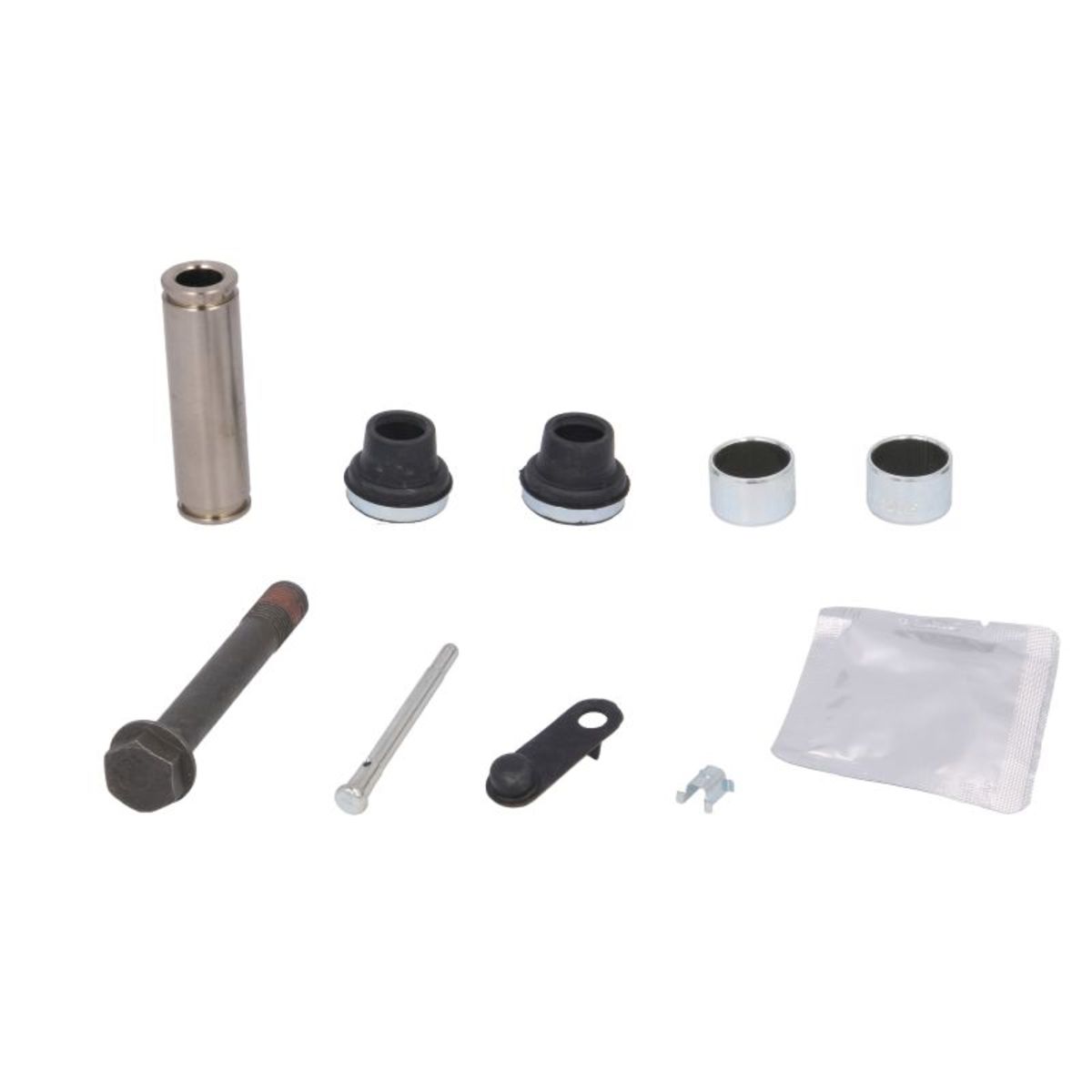 Jarrusatulan ohjainhylsysarja QUICK BRAKE 113-1430X
