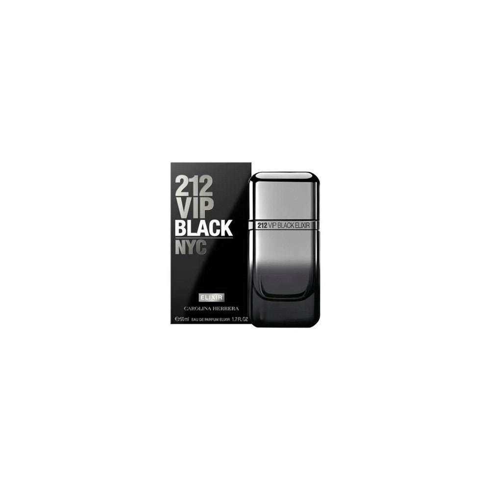 Carolina Herrera 212 VIP Black Eau de Parfum Elixir Suihke 50ml