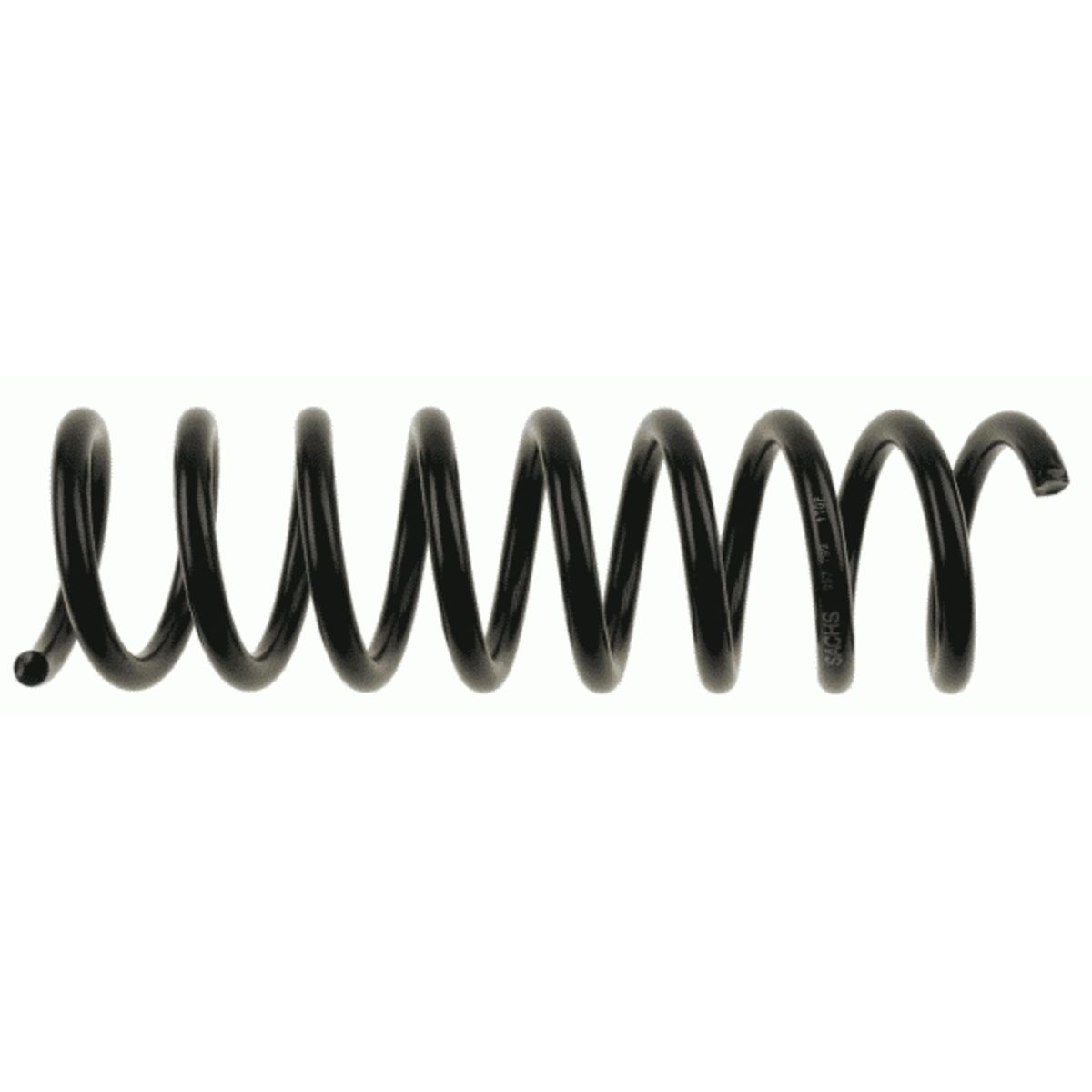 Jousi (auton jousitus) SACHS 997 799