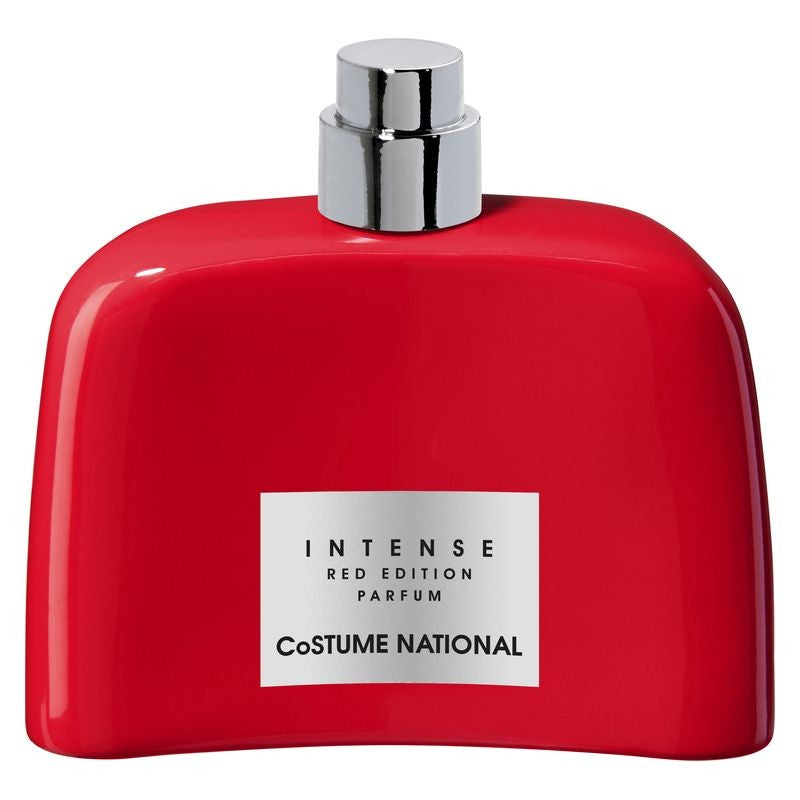 Costume National Tuoksu Intense Red Edition Parfum Unisex 100 ml