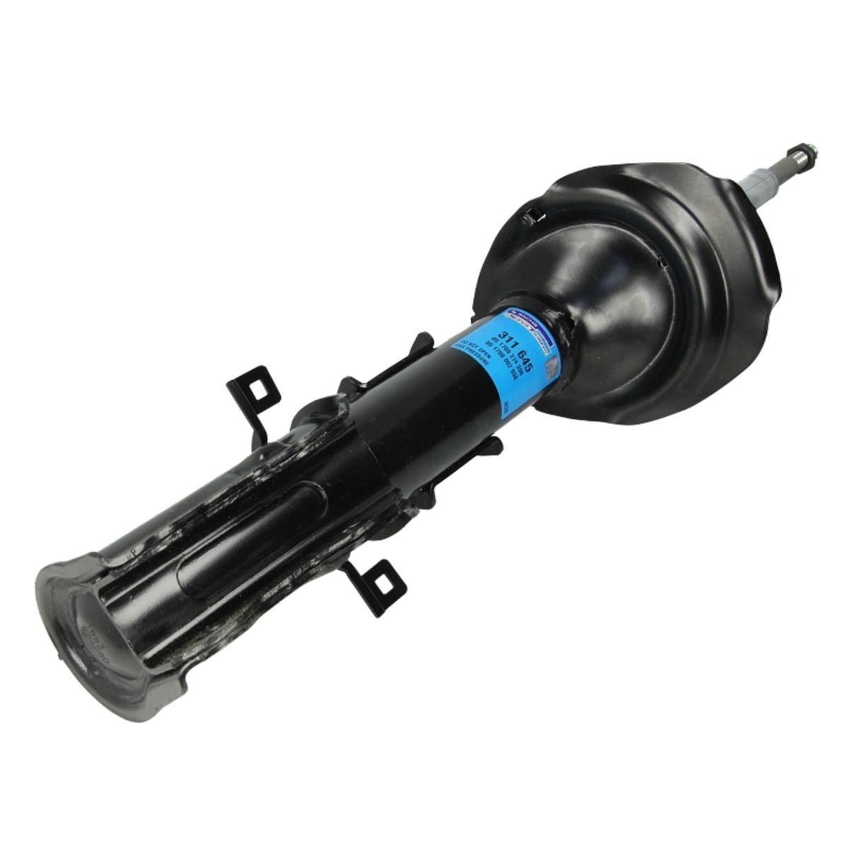 Iskunvaimennin SACHS 311 645