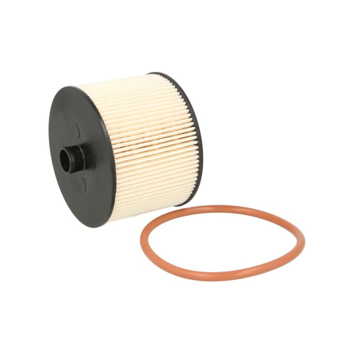 Polttoainesuodatin MAHLE KX 201D