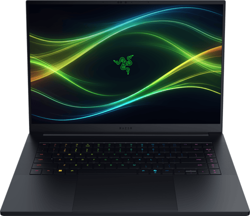 Razer Blade 16 - 16" | RTX 5090 | Core Ultra 9 | 32GB | 2TB