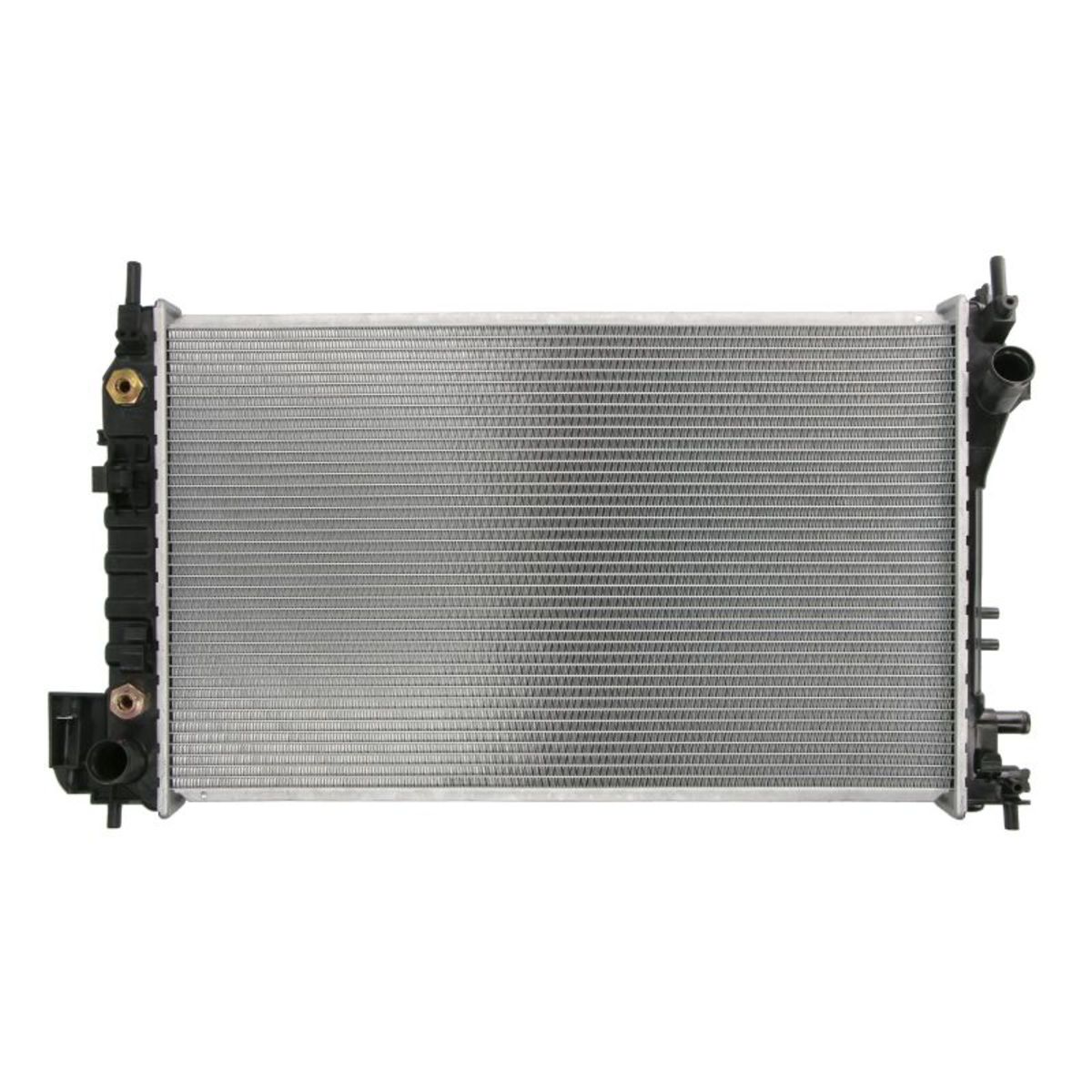 Jäähdytin, moottorin jäähdytys AVA COOLING SYSTEMS OL2559
