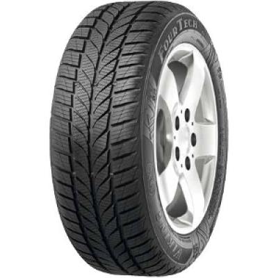 Viking FourTech Plus ( 215/60 R17 100V XL EVc, vannealueen ripalla )
