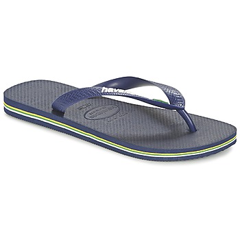 Rantasandaalit Havaianas  BRASIL LOGO  35 / 36