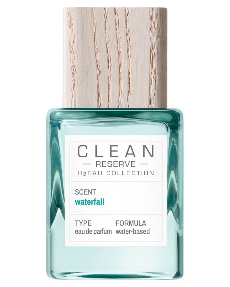 Clean Reserve H2EAU Waterfall EDP 30mL 30 ml