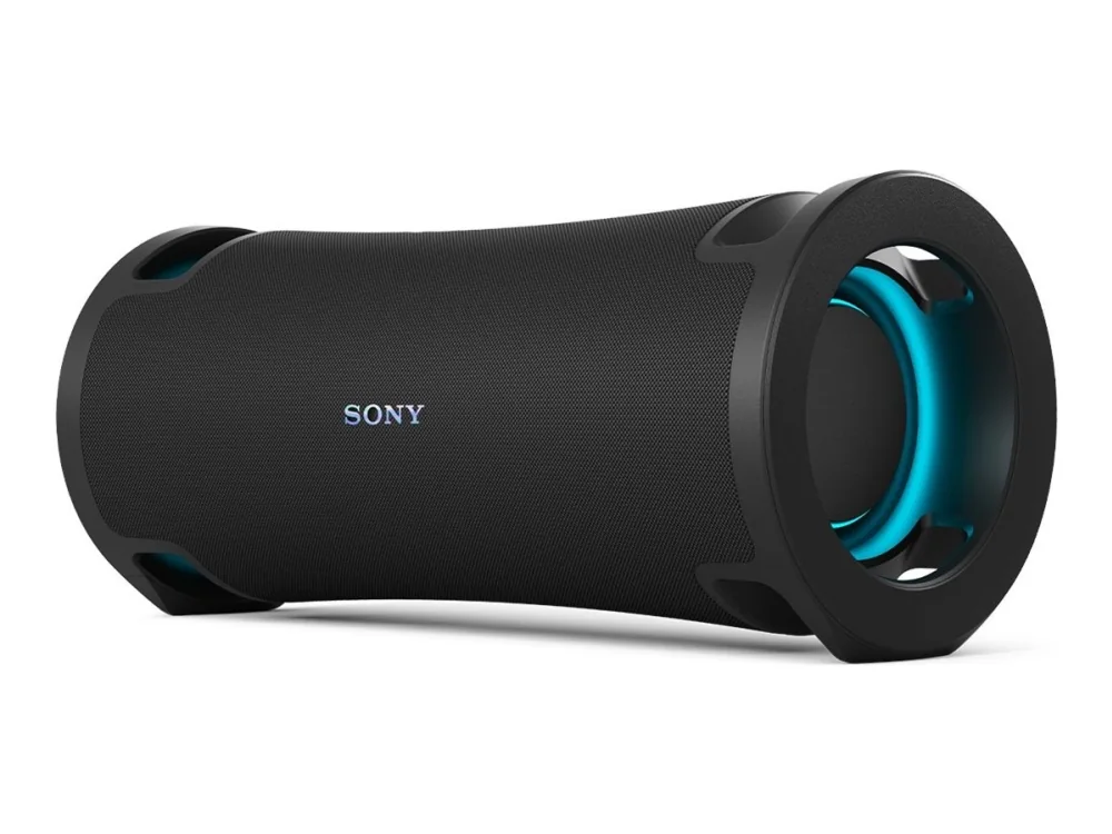 Sony ULT Field 7 kannettava kaiutin (musta)