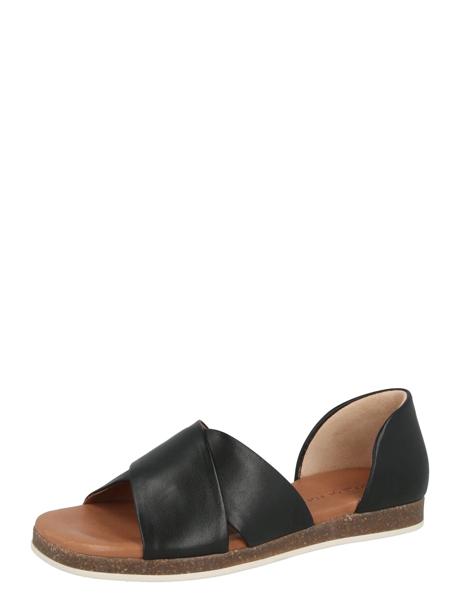 Tasaiset sandaalit Apple Of Eden Celine1 40