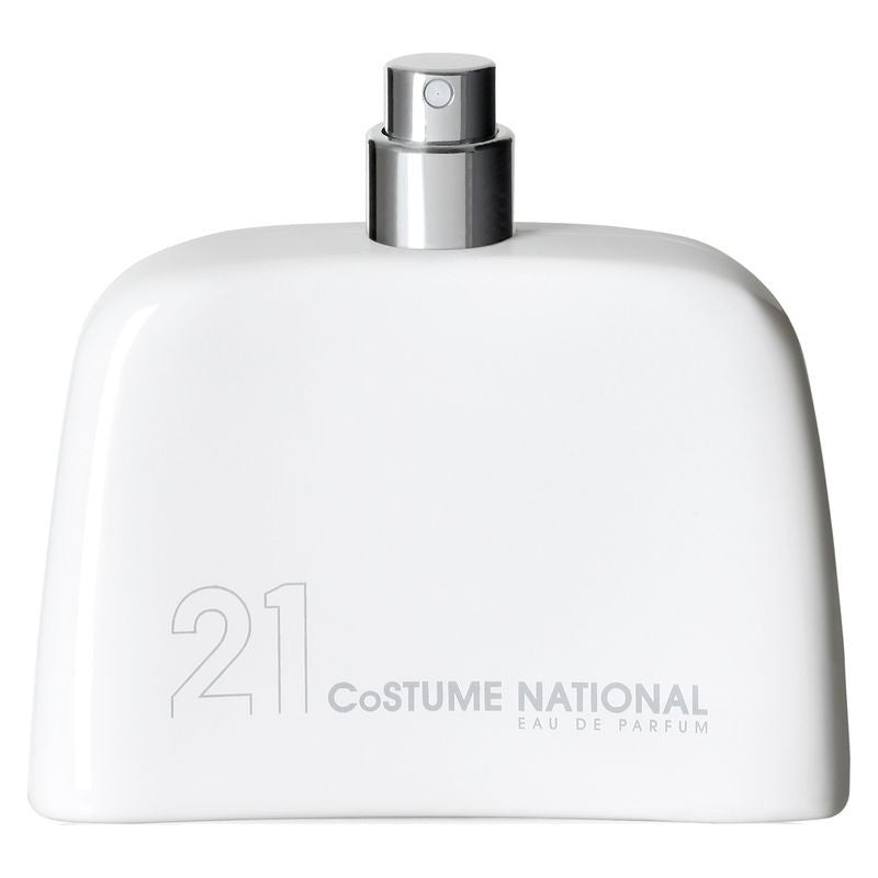 Costume National 21 Unisex Eau de Parfum 100 ml