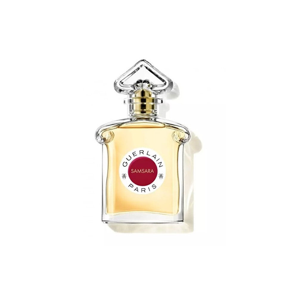 Guerlain Samsara (2021) - Eau de Toilette naisille - Tilavuus: 75 ml