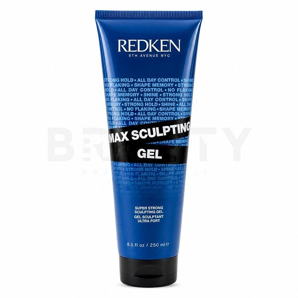Redken Rk Sty Max Sclpt Gel 250ml