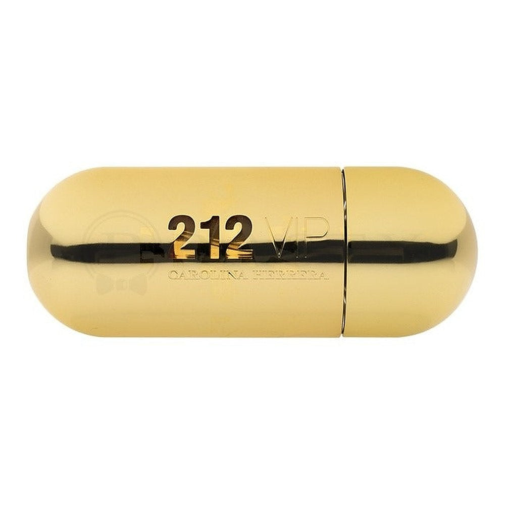 Carolina herrera 212 VIP eau de parufm Feminine Volume 80 ml