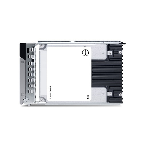 Dell 345-bdrk Ssd-massamuisti 960 Gb 2.5" Serial Ata Iii 2,5" Sata 6.0 Gbit/s