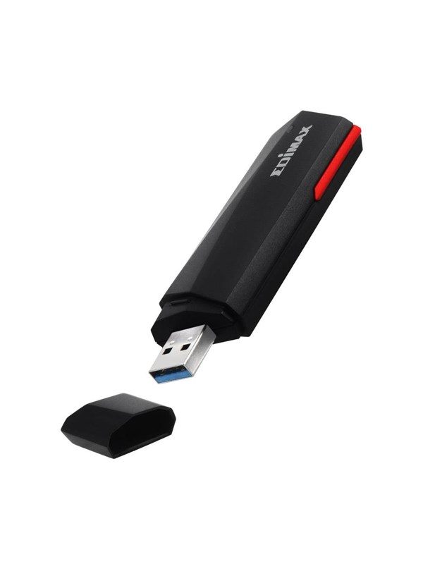 AX1800 Wi-Fi 6 Dual-Band USB 3.0 Adapter