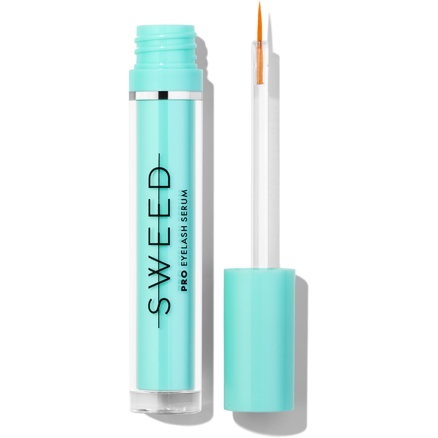 Sweed Eyelash Growth Serum Clear/Transparent - 5 ml