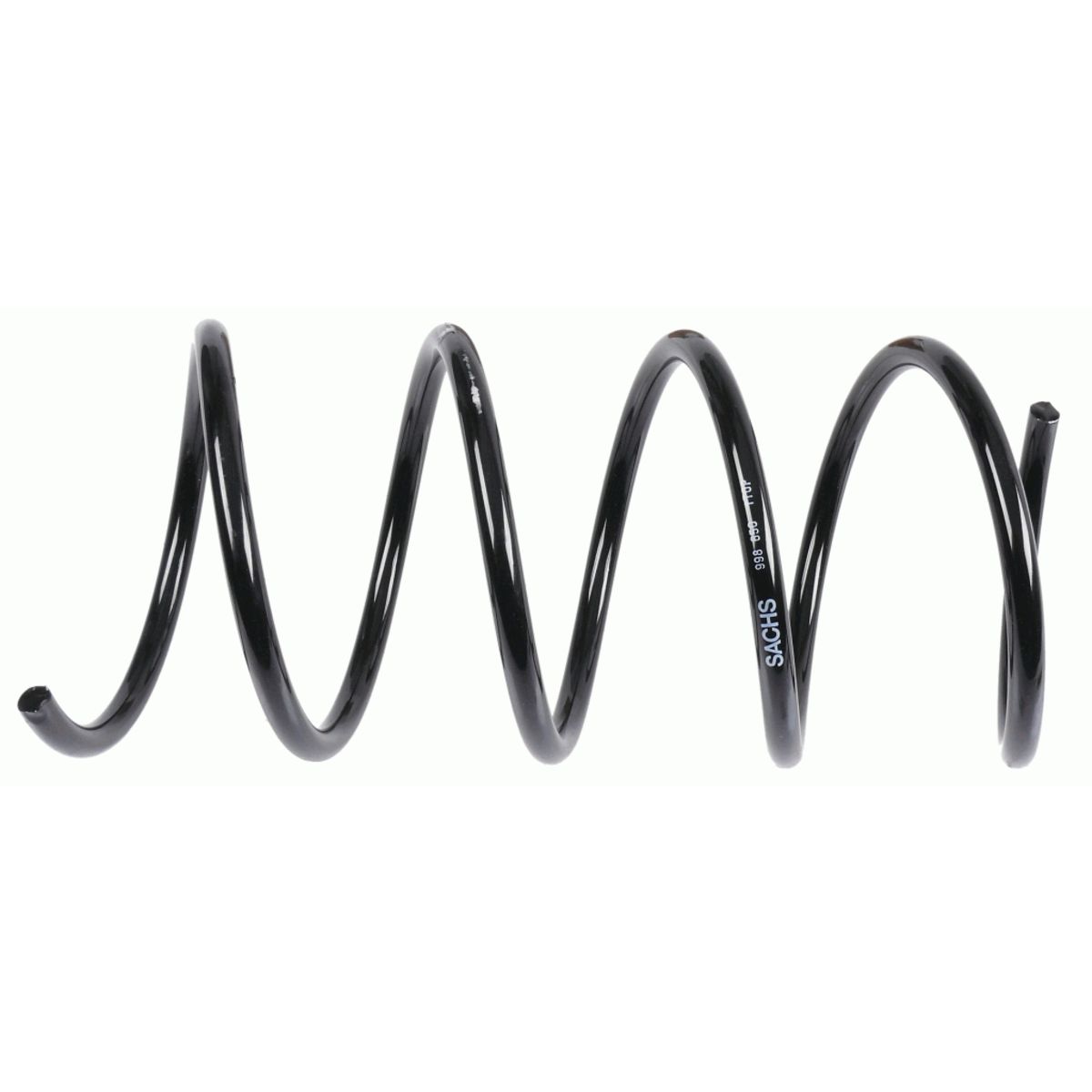 Jousi (auton jousitus) SACHS 998 650