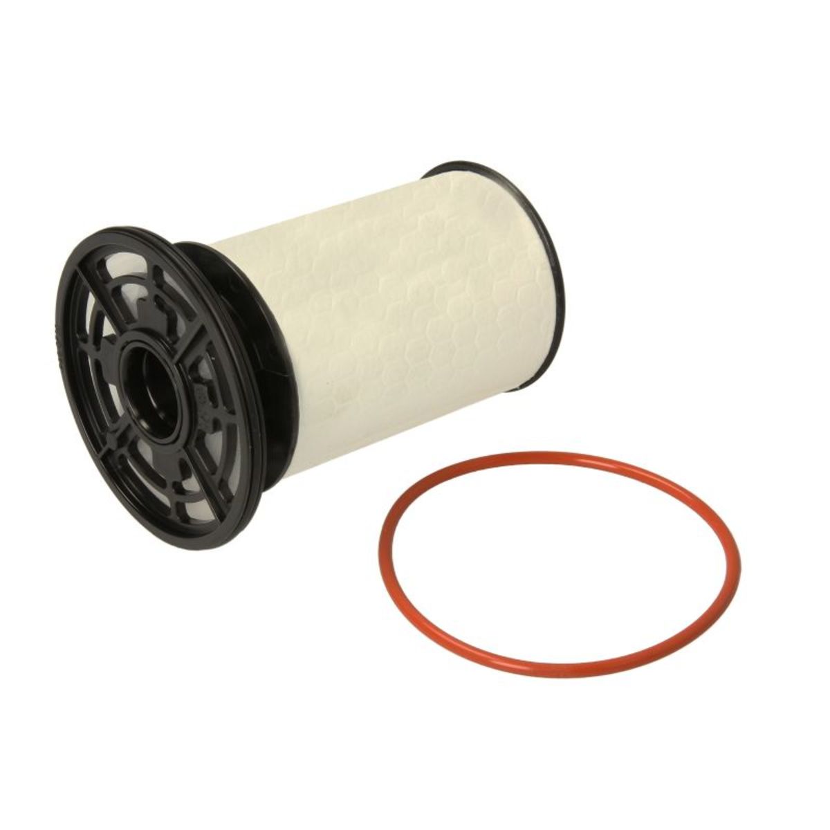 Polttoainesuodatin MANN-FILTER PU 7014 z