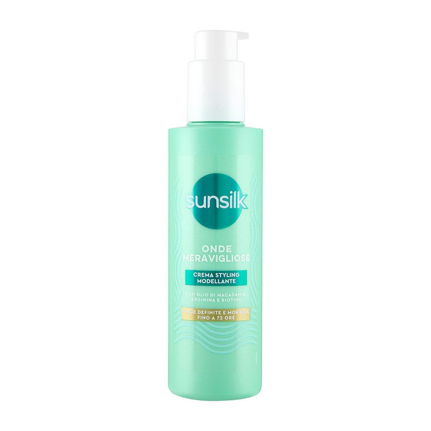 Sunsilk Ihanien Aaltojen Muotoiluvoide 200 ml