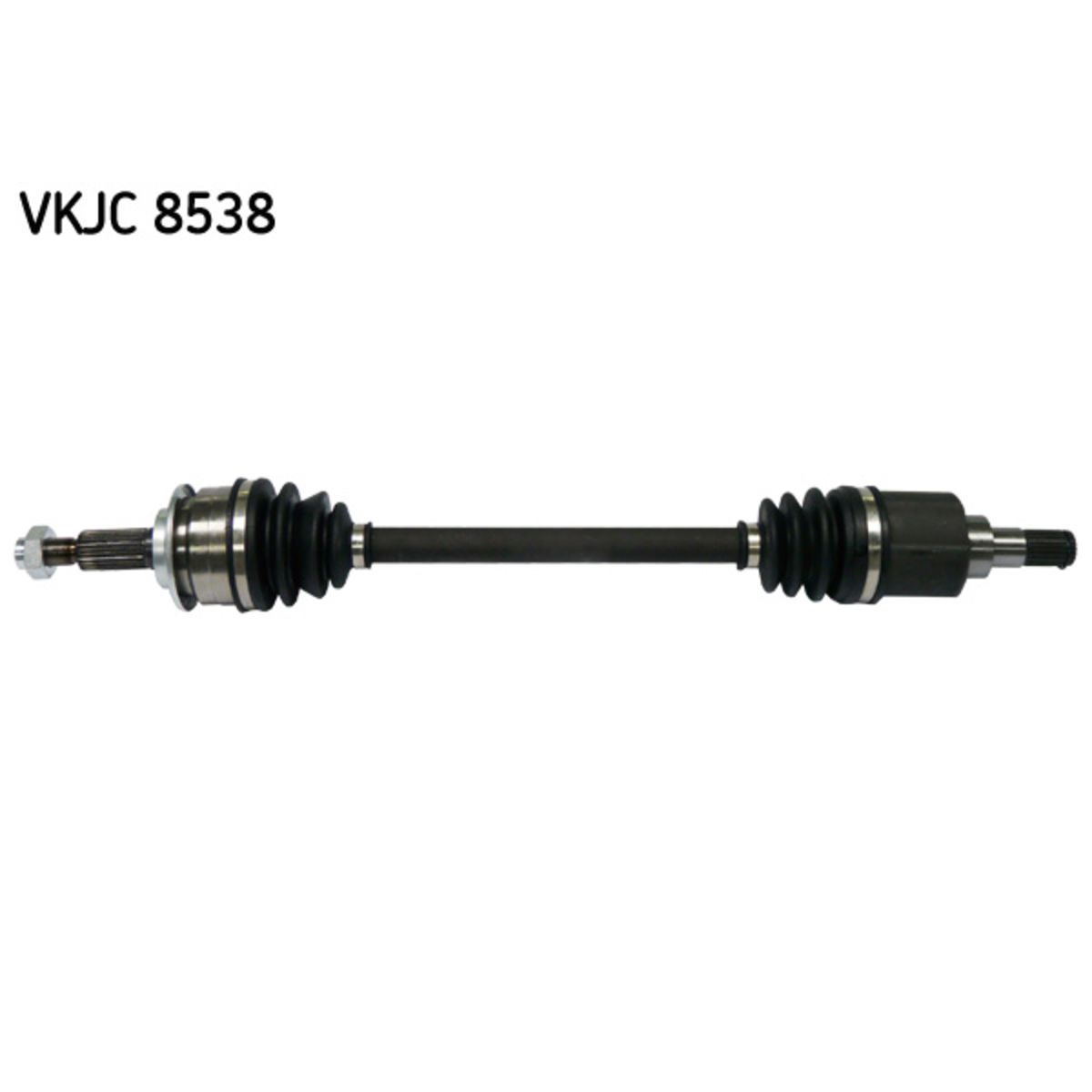 Vetoakseli SKF VKJC 8538