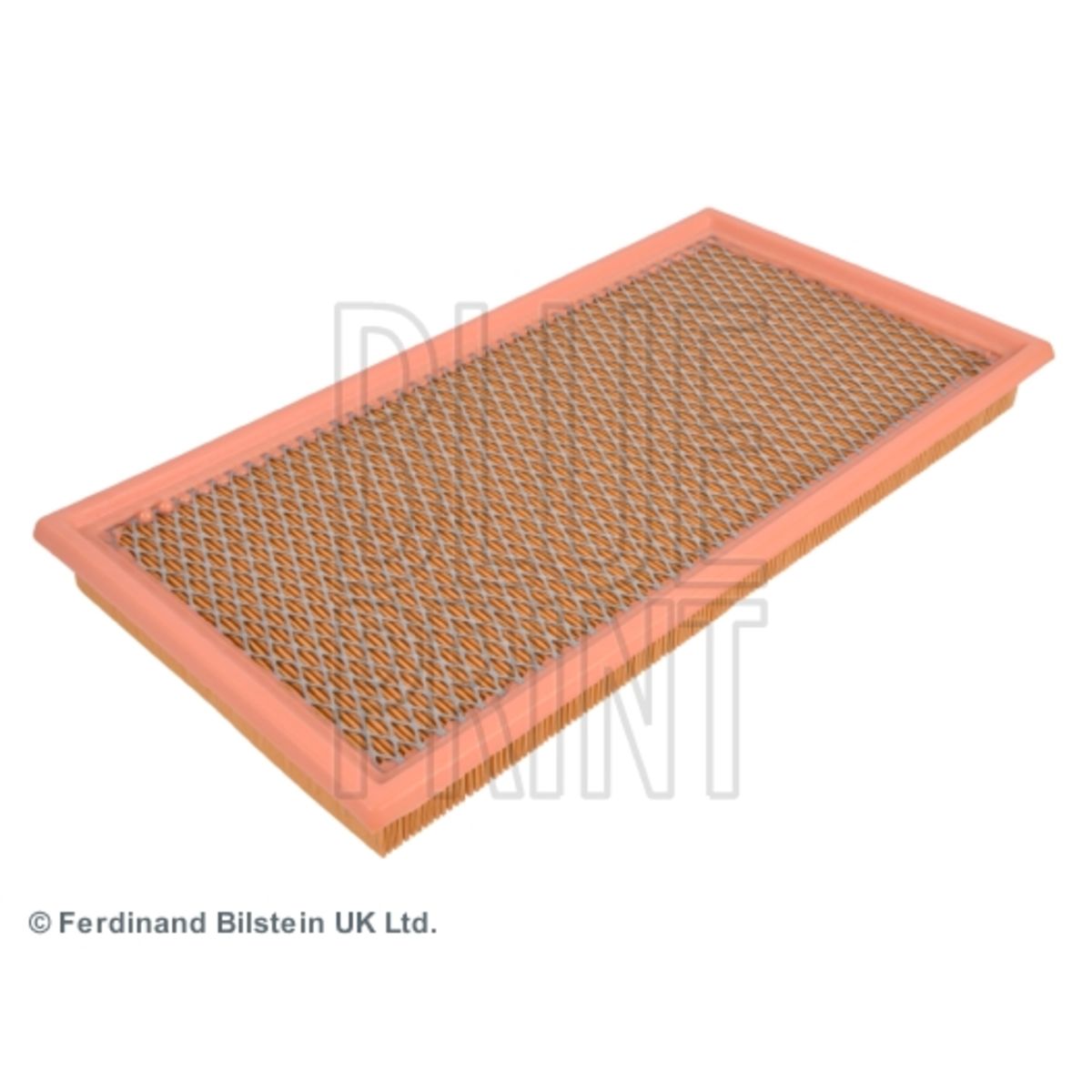 Ilmansuodatin BLUE PRINT ADA102255