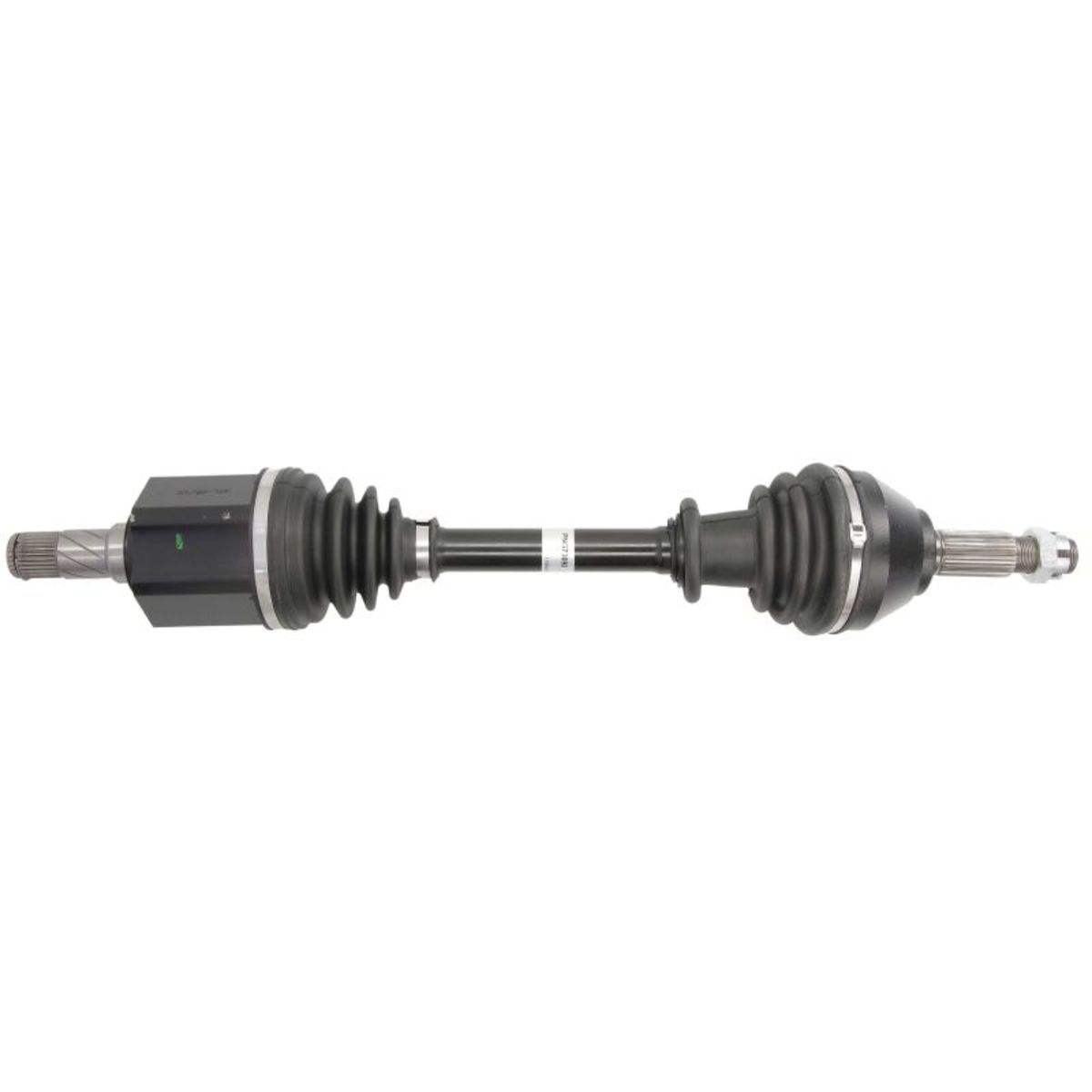 Vetoakseli POINT GEAR PNG73093