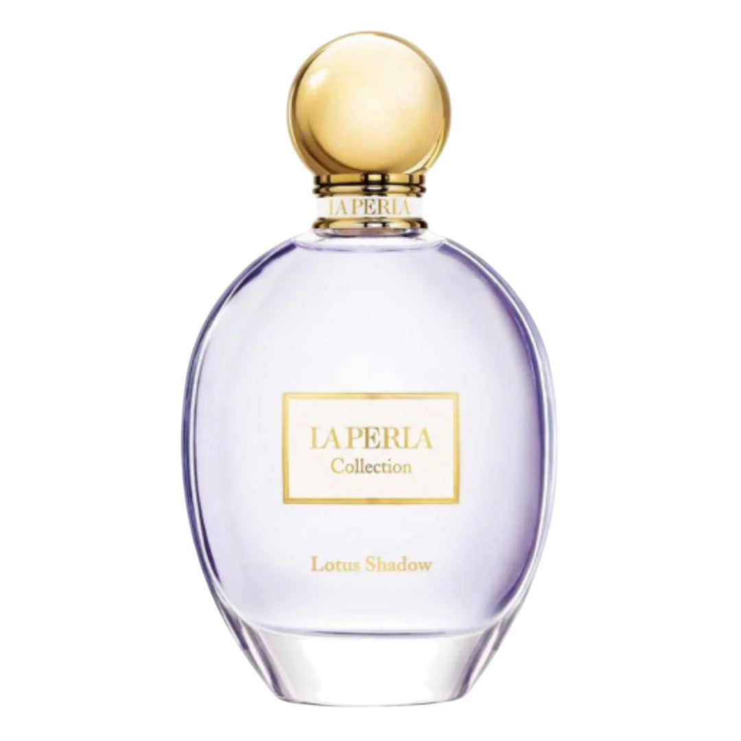 La perla Lotus Shadow Eau De Parfum -mallisto naisille 100 ml