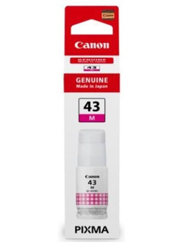 Magenta täytemuste CA-4680C001