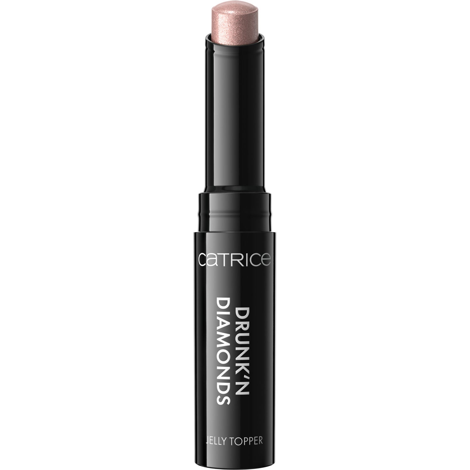 Catrice Drunk'n Diamonds Jelly Topper 20 - 2,5 g