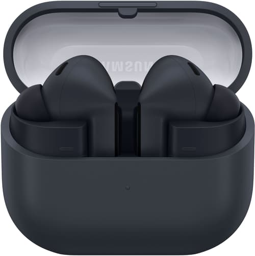Samsung Galaxy Buds3 FE -langattomat nappikuulokkeet, musta