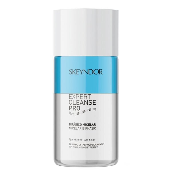 Skeyndor Expert Cleanse Pro Micellar Biphasic 125 ml