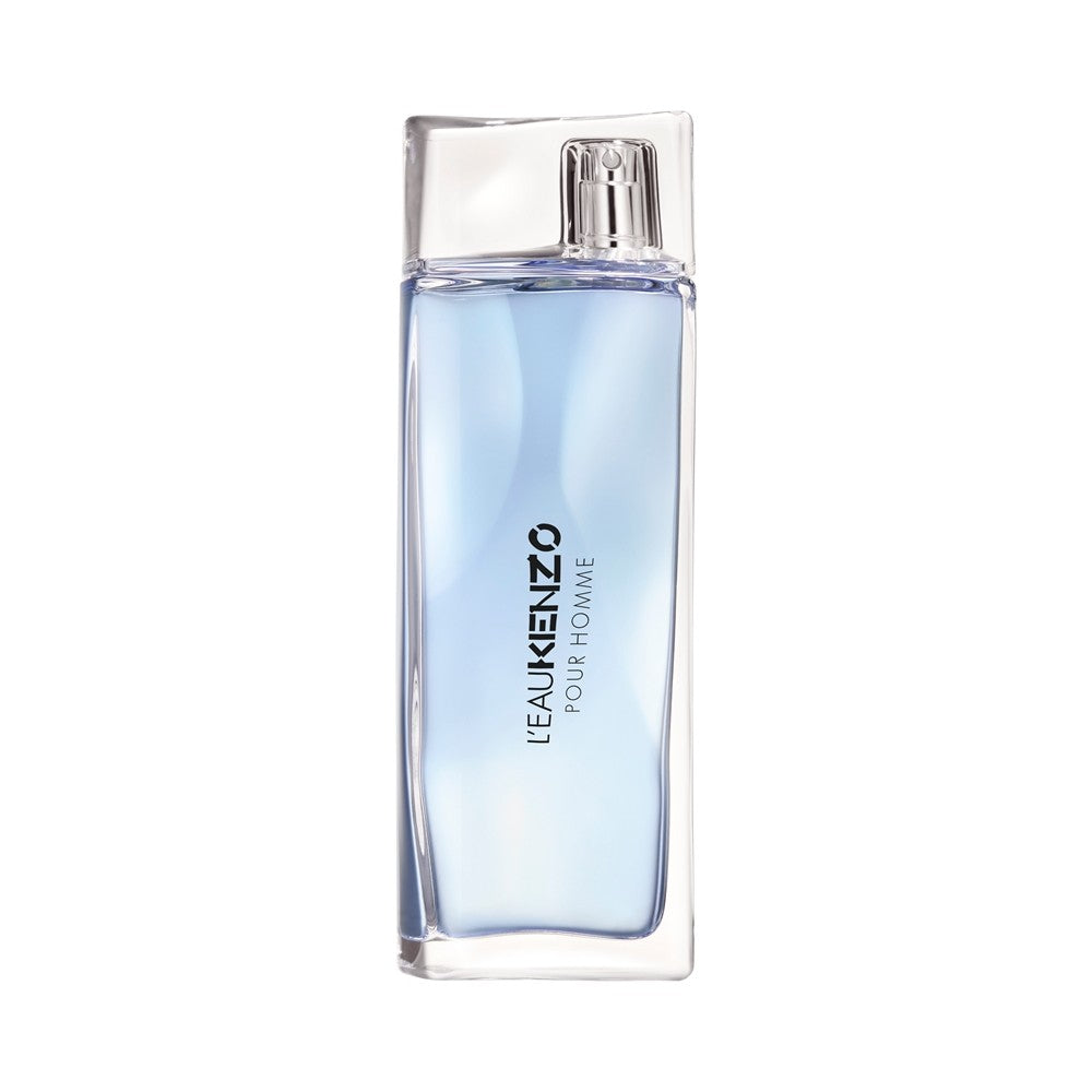Kenzo Le Eau par Kenzo for Men EDT - 100 ml