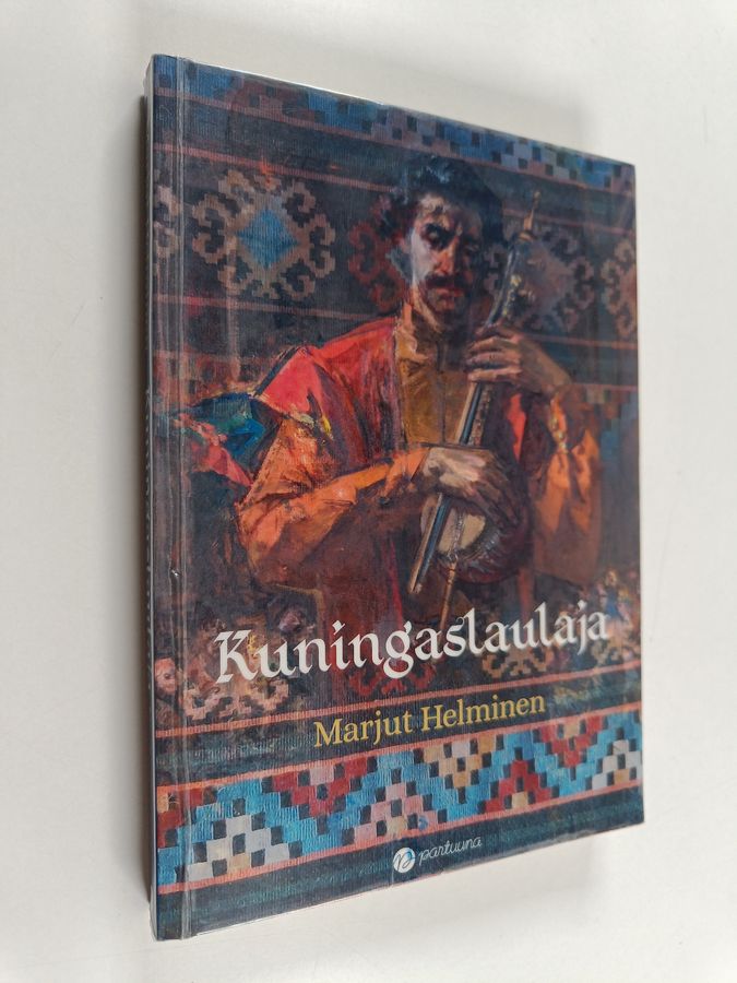 Kuningaslaulaja