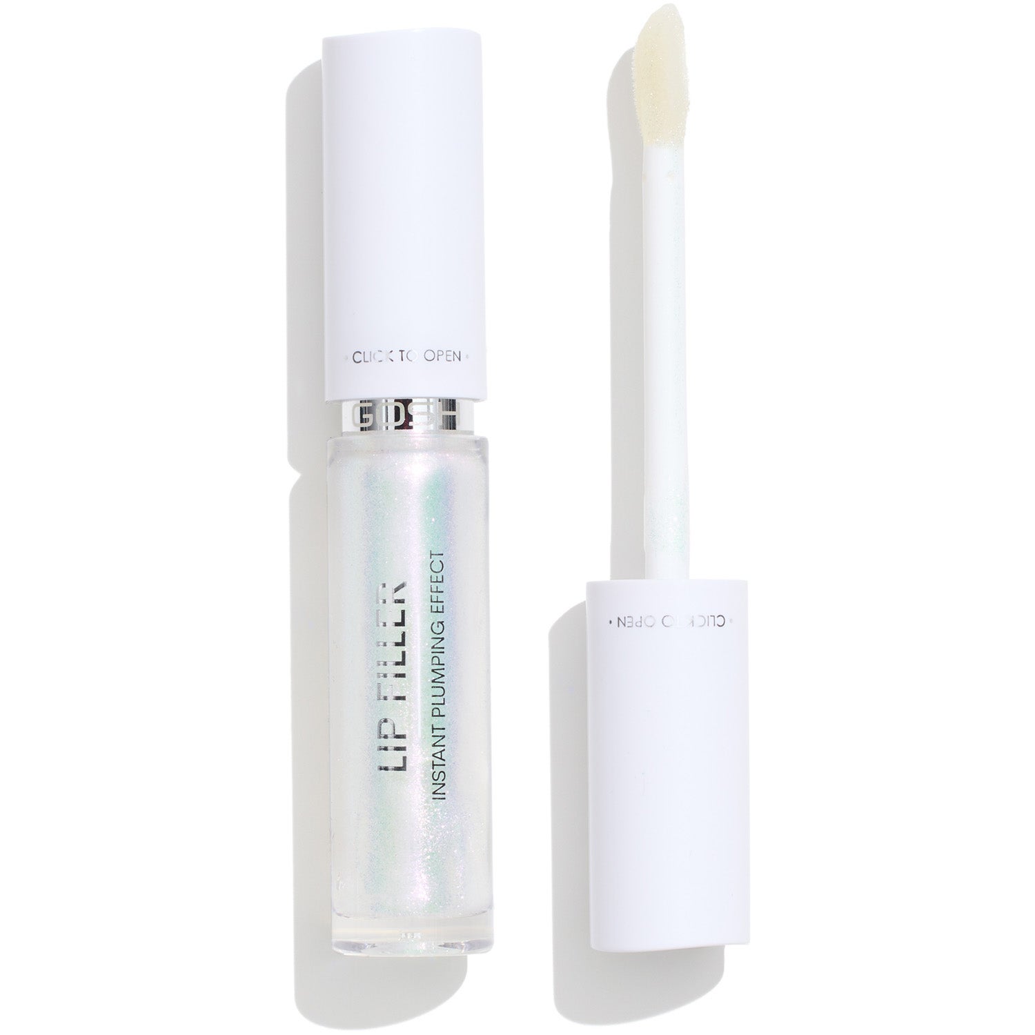 GOSH Copenhagen Lip Filler 003 Crystal - 5 ml