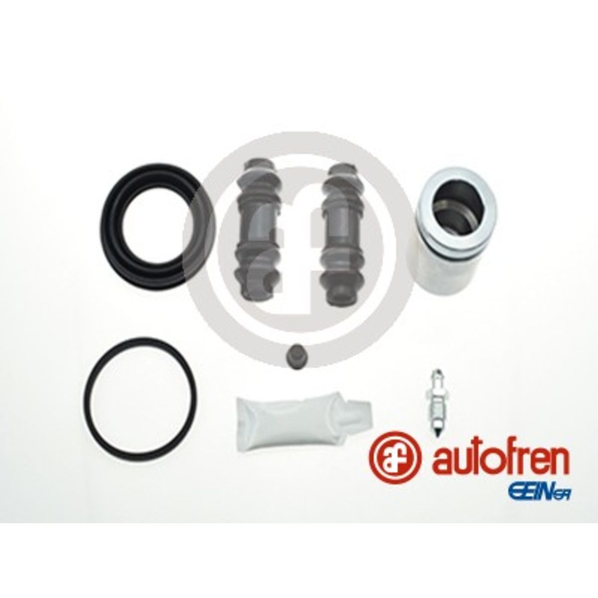 Jarrusatulan korjaussarja AUTOFREN SEINSA D42061C