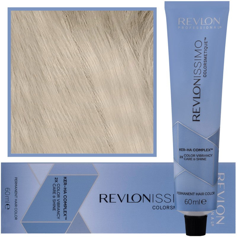 Revlon Revlonissimo Colorsmetique Hiusväri 60ml 1211MN