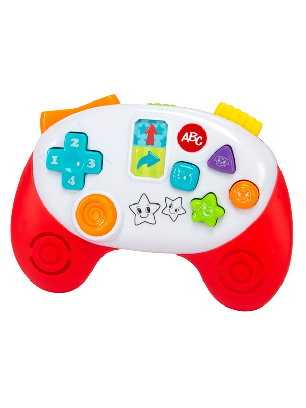 ABC Game Controller Taaperon peliohjain