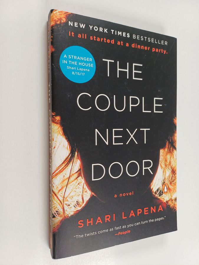 The Couple Next Door