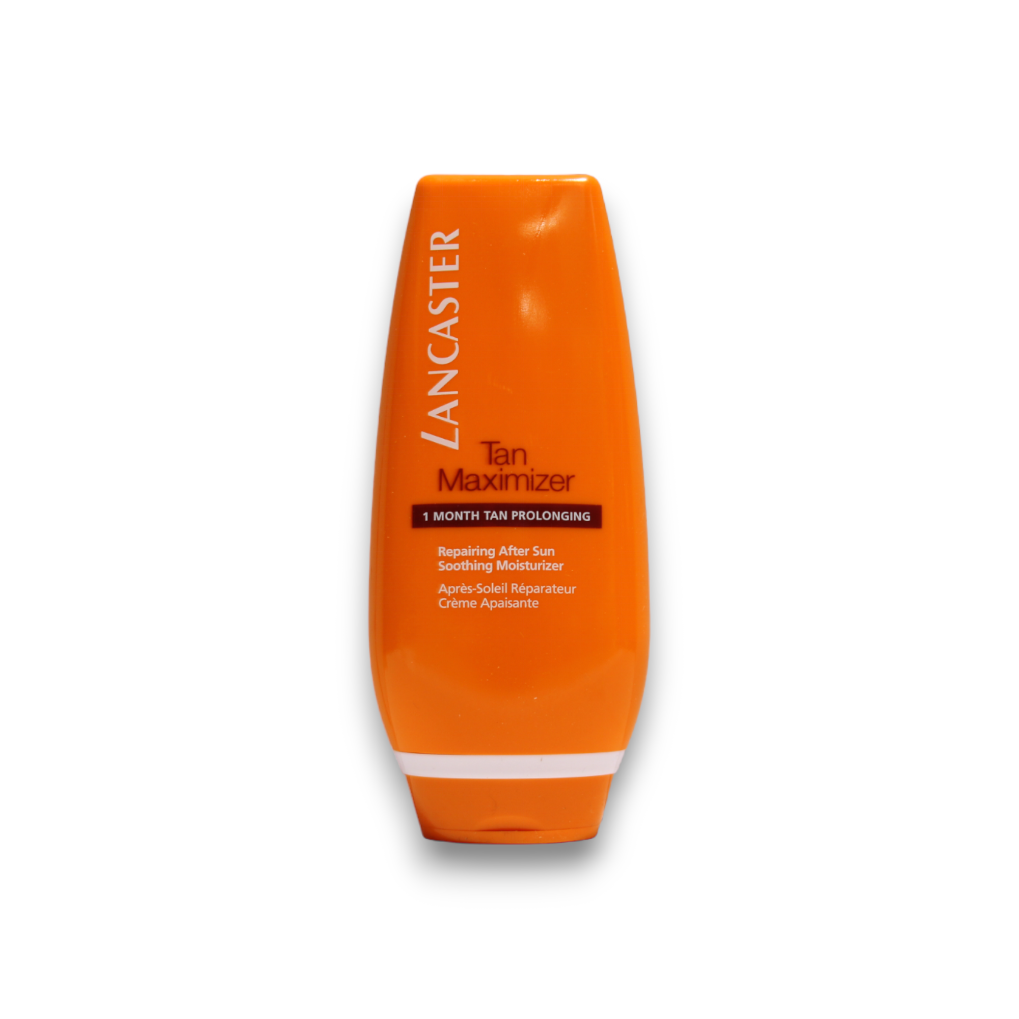 Lancaster Rauhoittava ja kosteuttava aftersun Maksimoi rusketuksen 125 ml