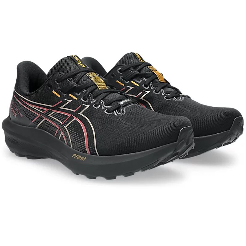 Asics GT-1000 15 GTX M Black/Graphite Grey - 43,5