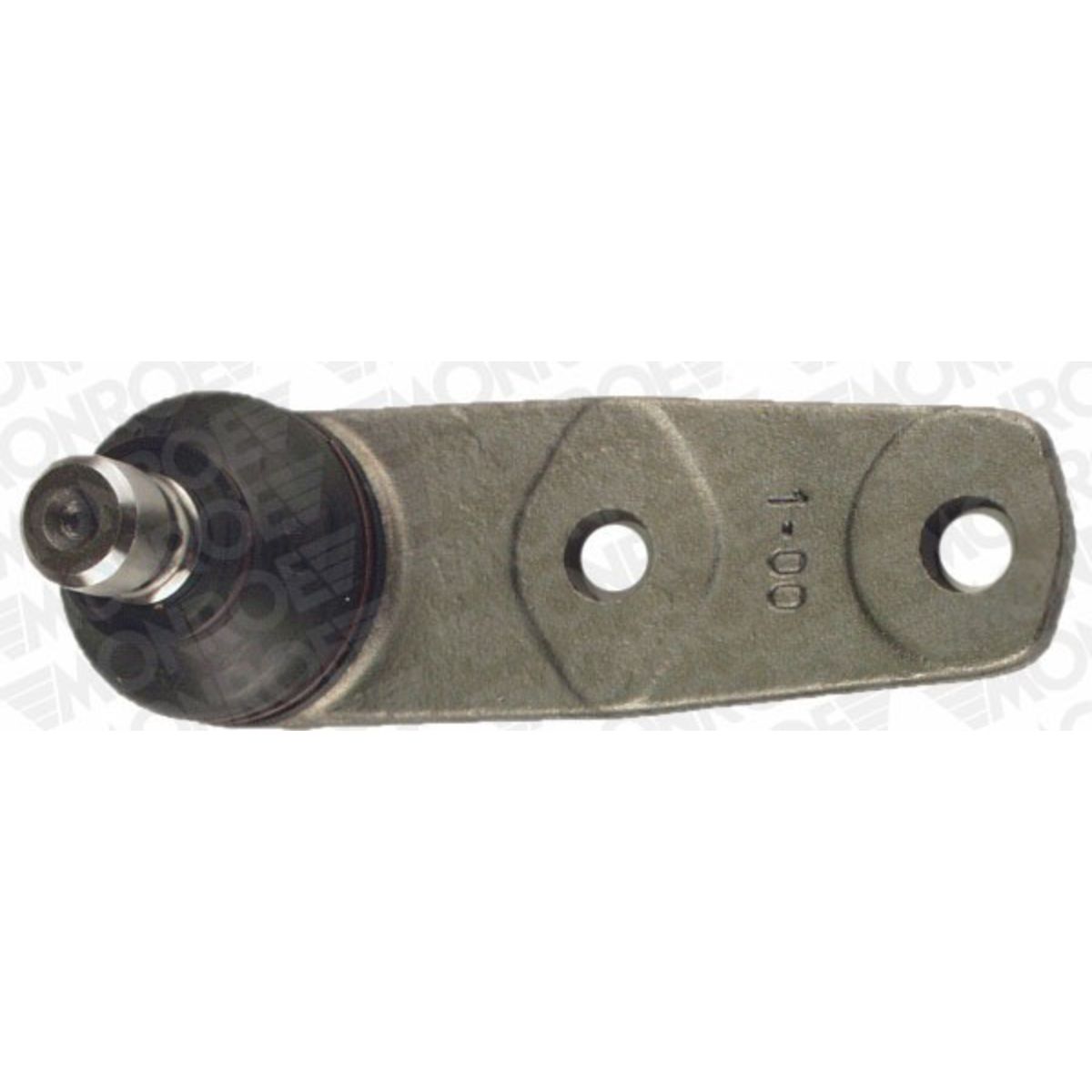 Pallonivel MONROE L2555