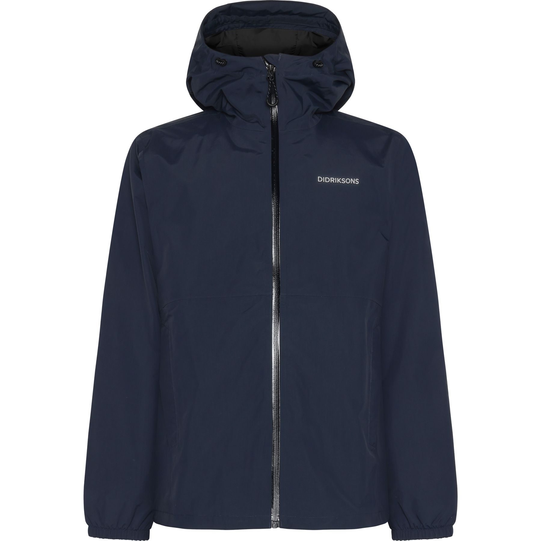 Didriksons Dario, sadetakki, miehet, dark night blue
