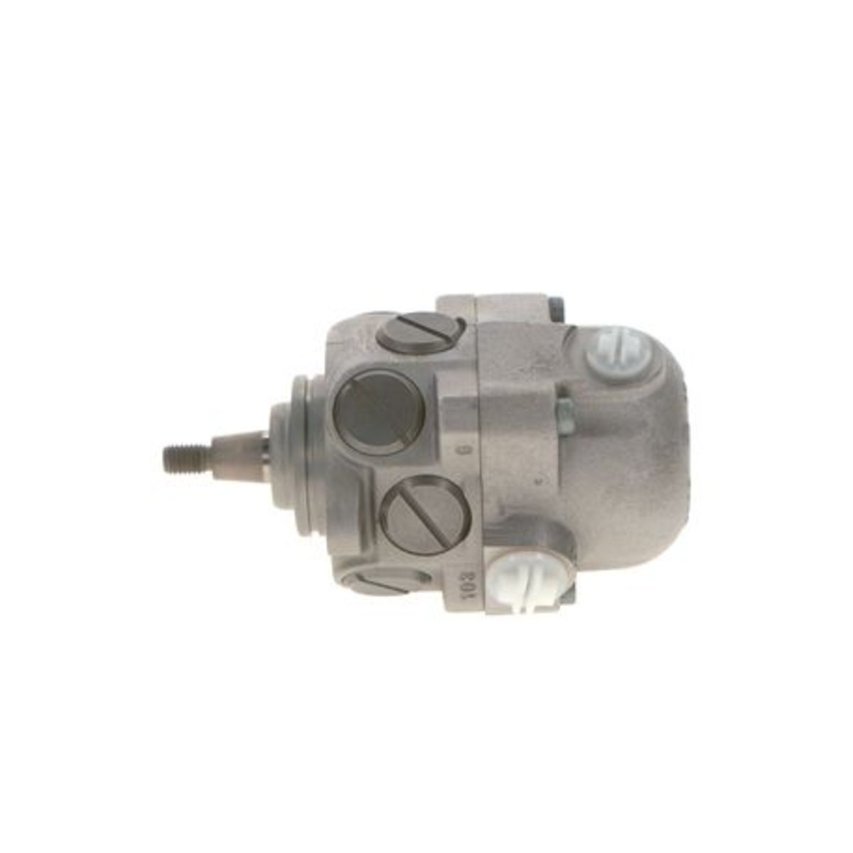 Ohjaustehostimen pumppu BOSCH K S01 004 178